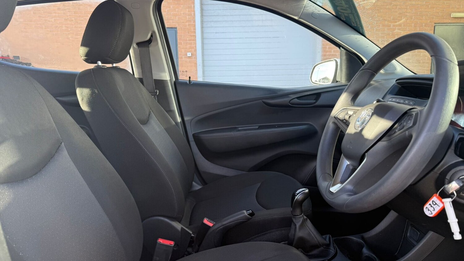 Used Vauxhall Viva 2017 for sale - 76372953: Photo 20