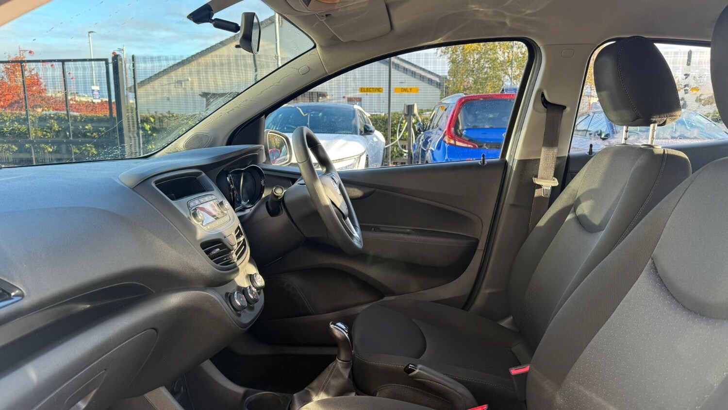 Used Vauxhall Viva 2017 for sale - 76372953: Photo 21