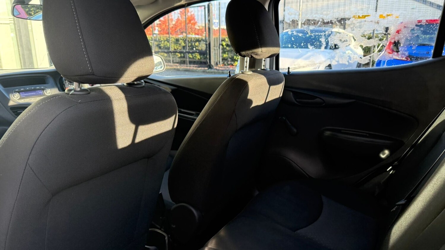 Used Vauxhall Viva 2017 for sale - 76372953: Photo 22