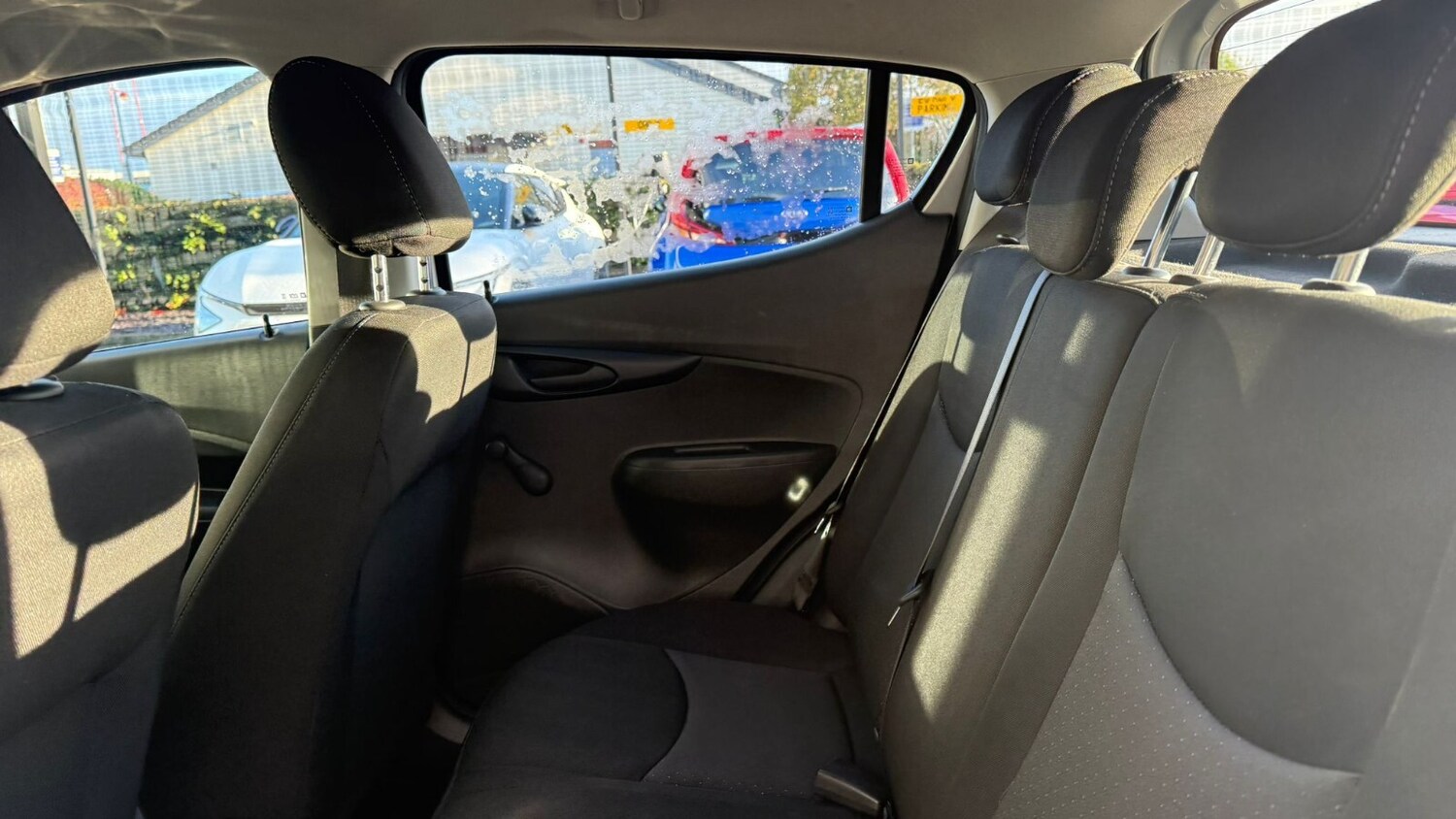 Used Vauxhall Viva 2017 for sale - 76372953: Photo 23