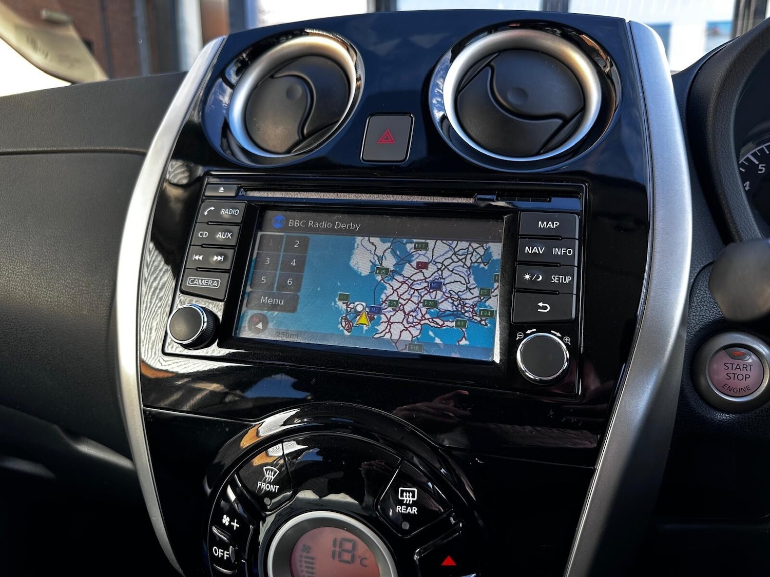 Vehicle 19