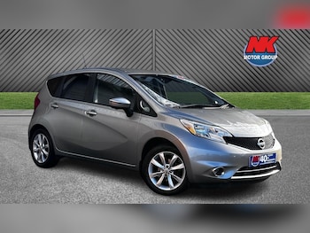 2015 - 1.2 DiG-S Tekna 5dr Auto