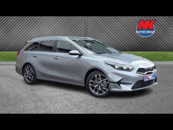 2025 - 1.5T GDi ISG 138 3 5dr