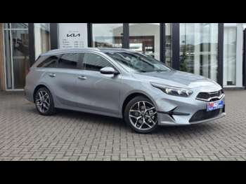 Used Kia Ceed 2025 for sale - 74772103: Photo