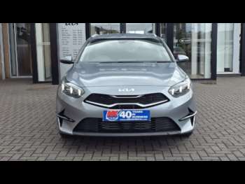 Used Kia Ceed 2025 for sale - 74772103: Photo
