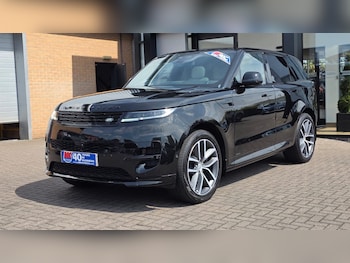 Used Land Rover Range Rover Sport 2023 for sale - 75404001: Photo
