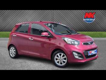 2014 - 1.25 2 EcoDynamics 5dr