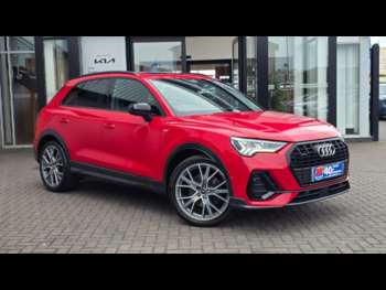 Used Audi Q3 2019 for sale - 75333061: Photo