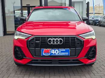 Used Audi Q3 2019 for sale - 75333061: Photo