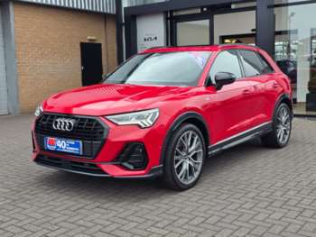 Used Audi Q3 2019 for sale - 75333061: Photo