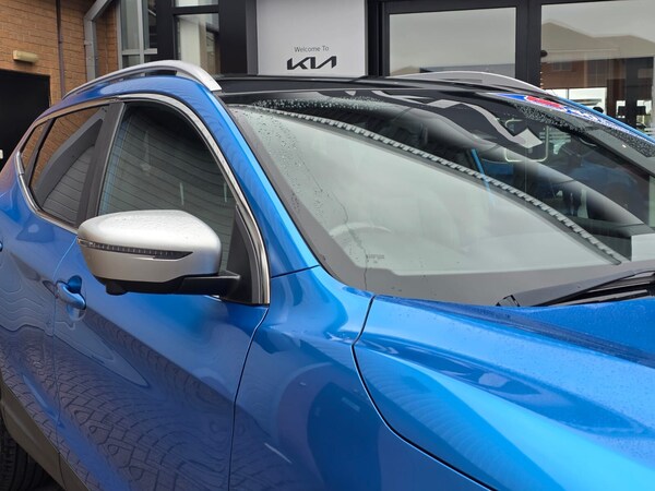 Used Nissan Qashqai 2018 for sale - 75629673: Photo 12