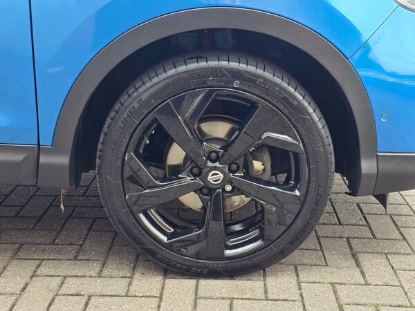 Used Nissan Qashqai 2018 for sale - 75629673: Photo 14