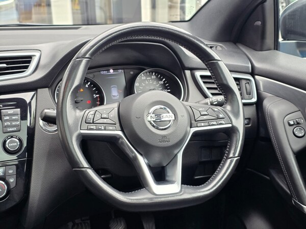 Used Nissan Qashqai 2018 for sale - 75629673: Photo 18
