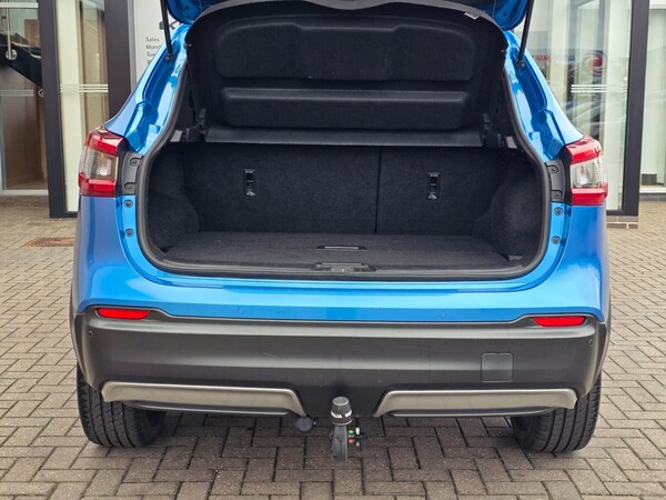 Used Nissan Qashqai 2018 for sale - 75629673: Photo 7