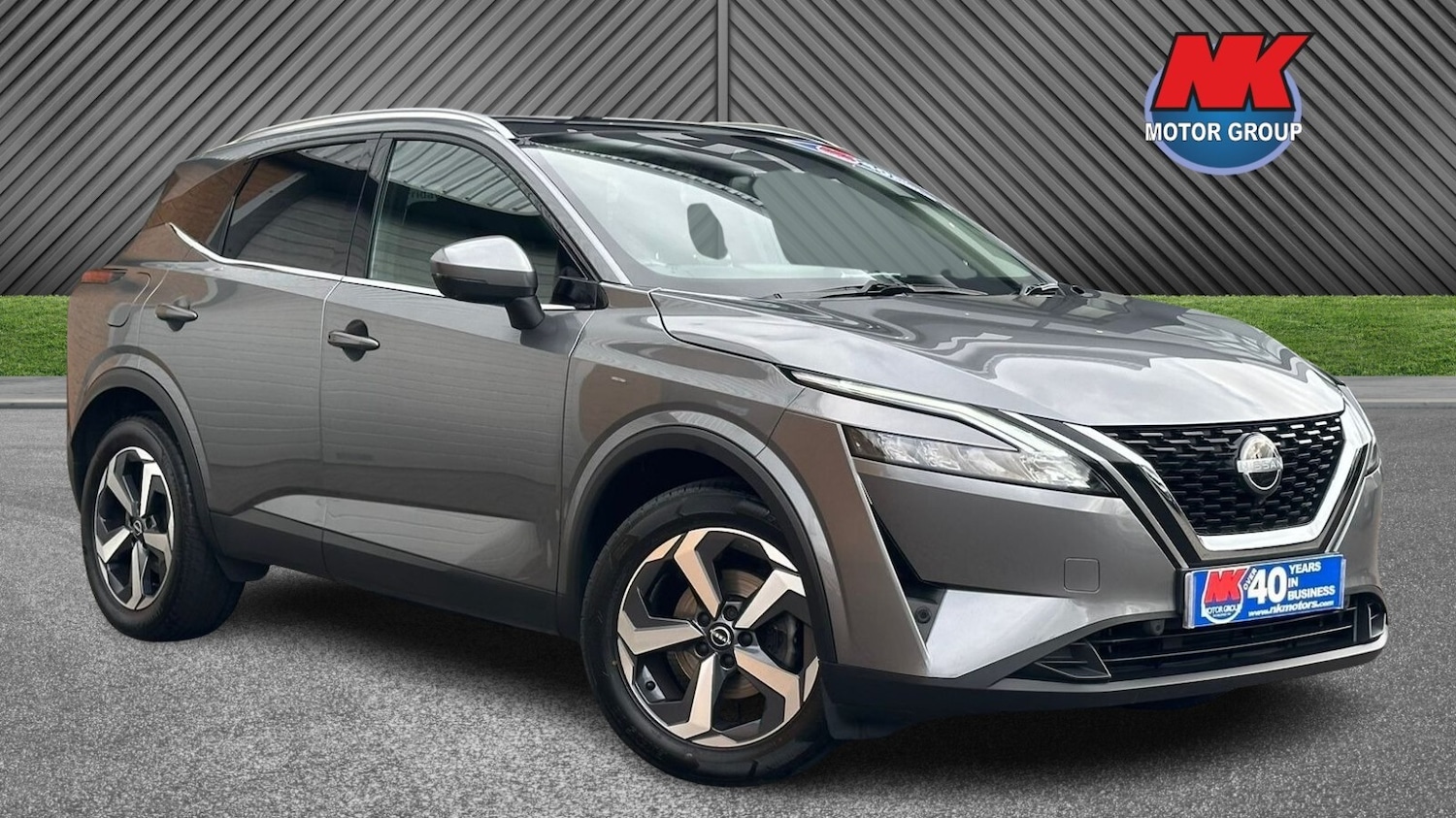 Used Nissan Qashqai 2022 for sale - 76008269: Photo 1