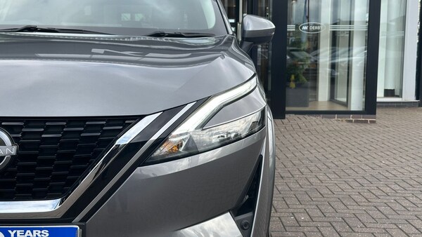 Used Nissan Qashqai 2022 for sale - 76008269: Photo 10