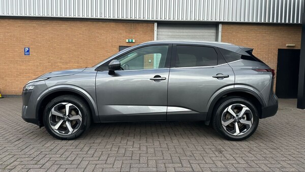 Used Nissan Qashqai 2022 for sale - 76008269: Photo 12
