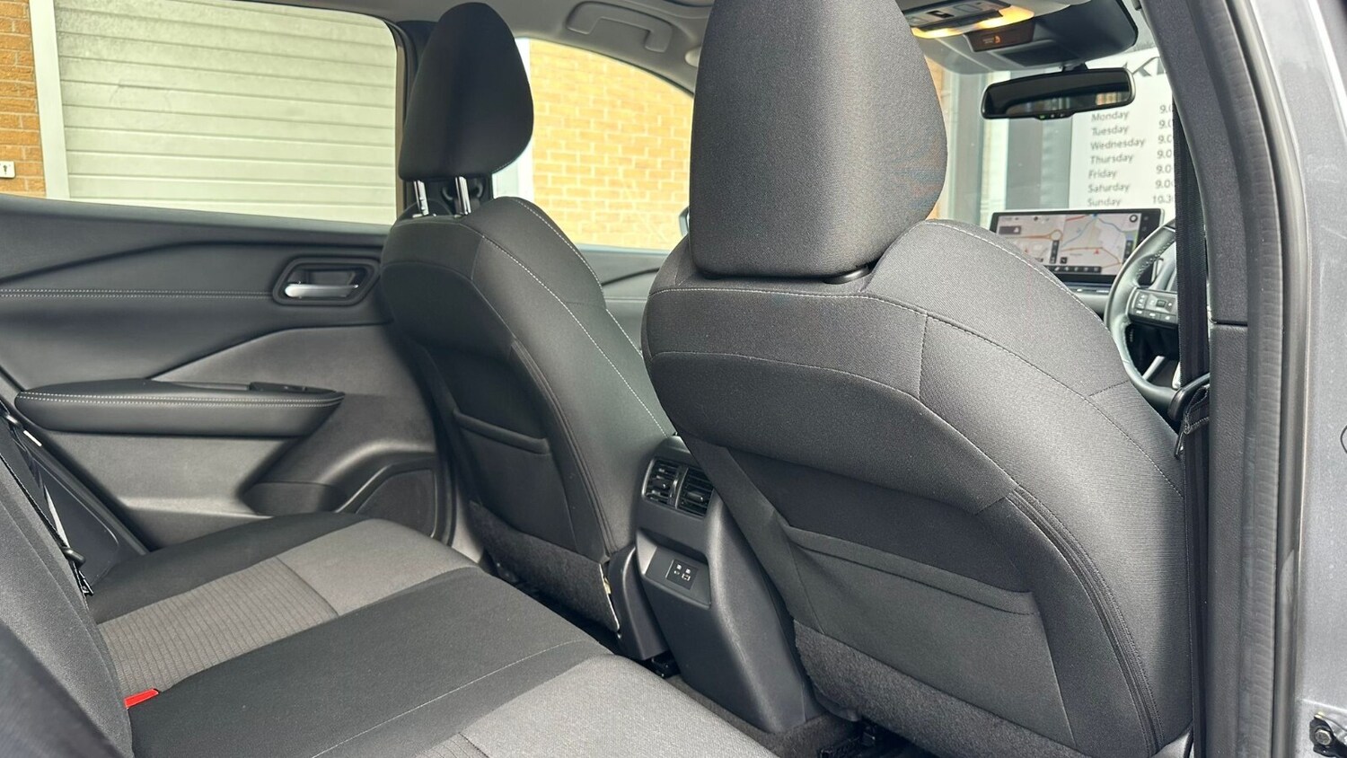 Used Nissan Qashqai 2022 for sale - 76008269: Photo 17