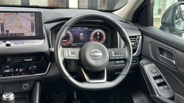 Used Nissan Qashqai 2022 for sale - 76008269: Photo 19