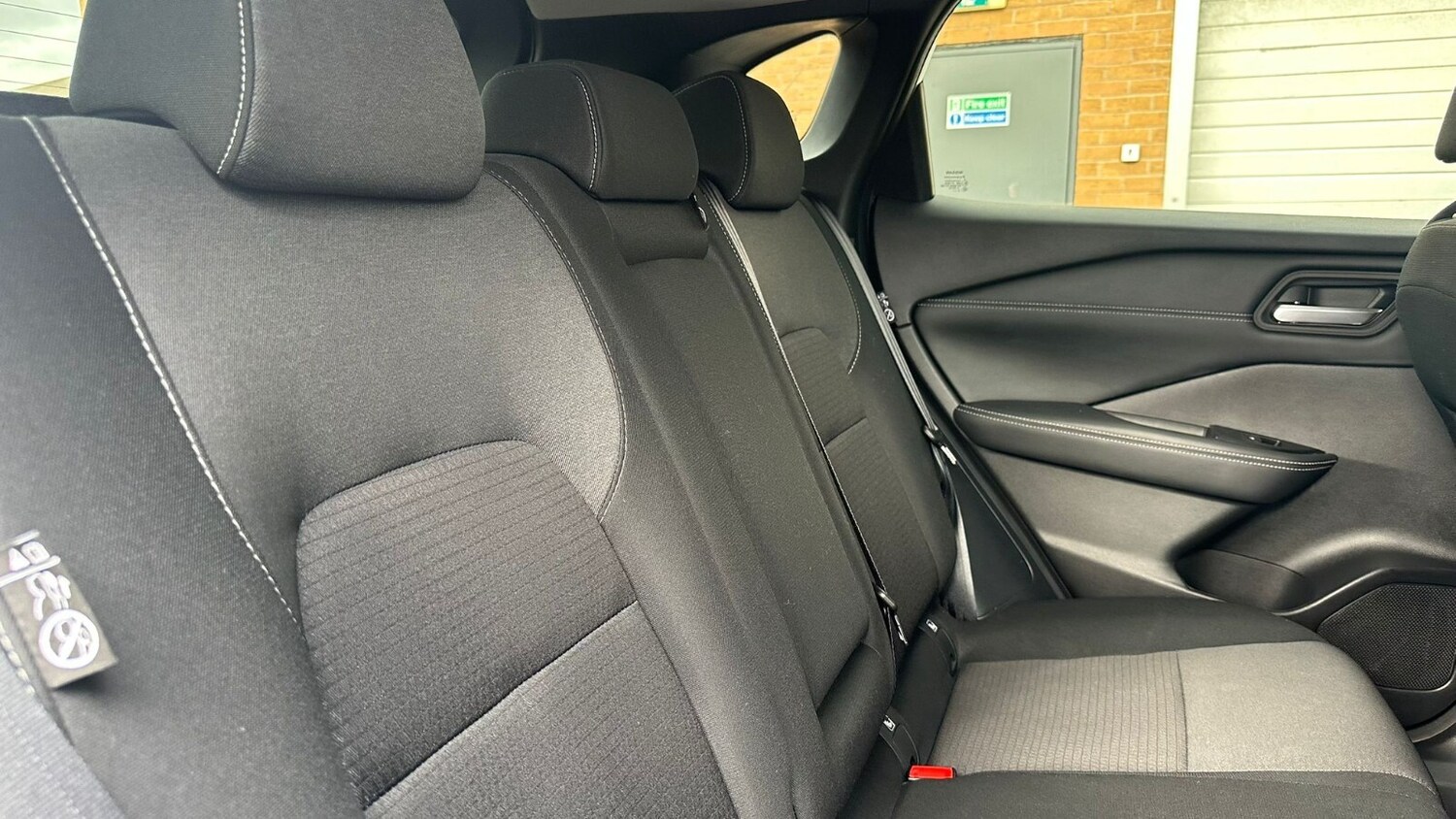 Used Nissan Qashqai 2022 for sale - 76008269: Photo 20