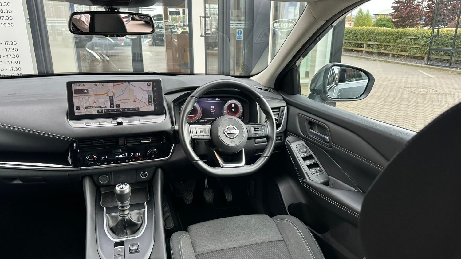 Used Nissan Qashqai 2022 for sale - 76008269: Photo 22