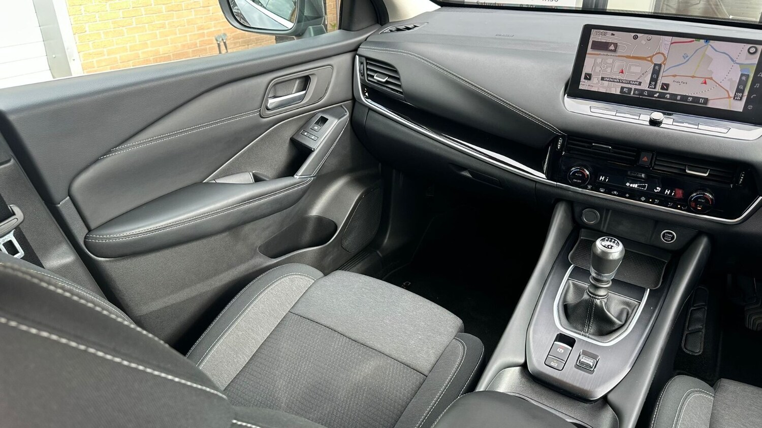 Used Nissan Qashqai 2022 for sale - 76008269: Photo 24