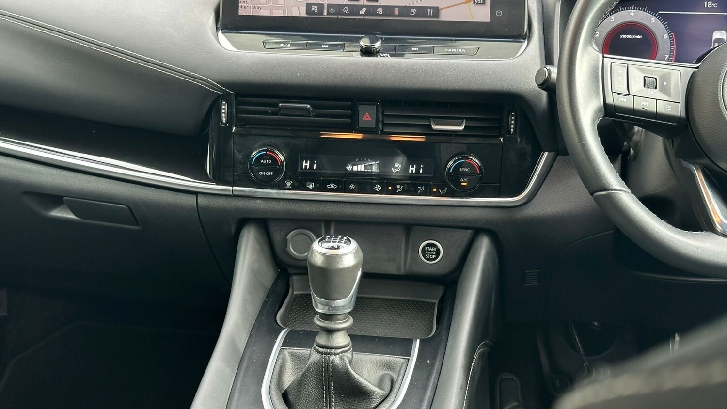 Used Nissan Qashqai 2022 for sale - 76008269: Photo 26