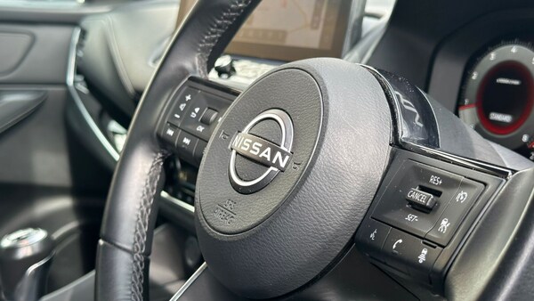 Used Nissan Qashqai 2022 for sale - 76008269: Photo 27