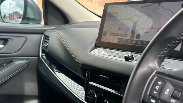 Used Nissan Qashqai 2022 for sale - 76008269: Photo 28