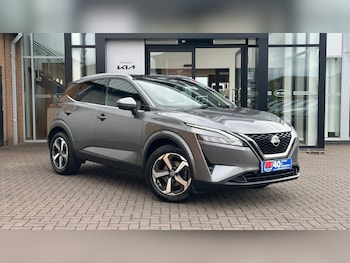 Used Nissan Qashqai 2022 for sale - 76008269: Photo 2