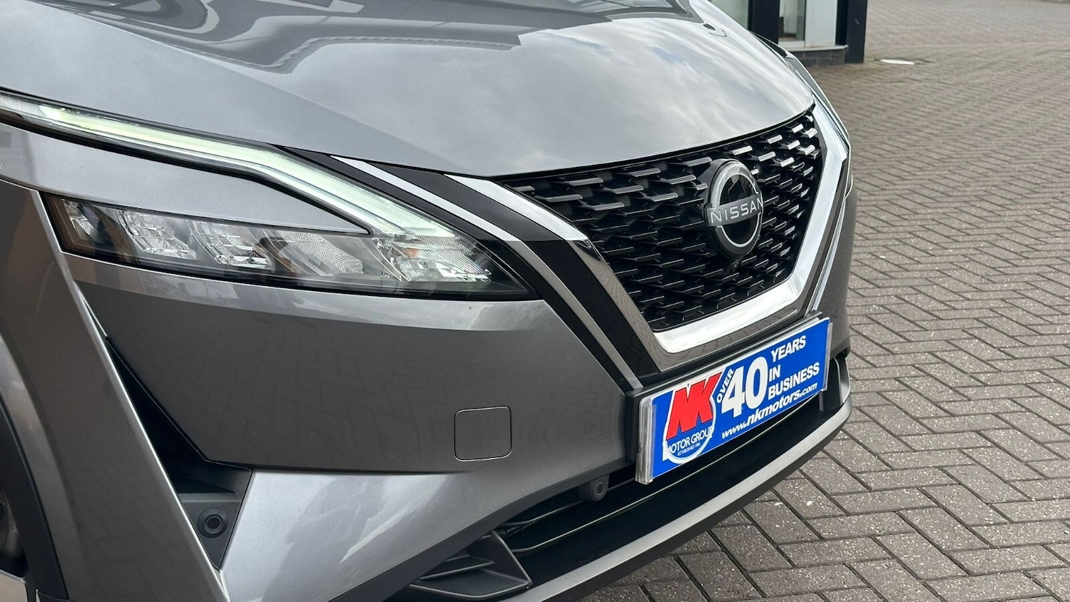 Used Nissan Qashqai 2022 for sale - 76008269: Photo 3