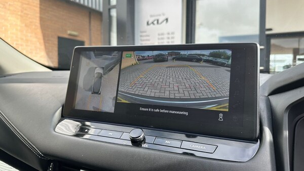 Used Nissan Qashqai 2022 for sale - 76008269: Photo 30