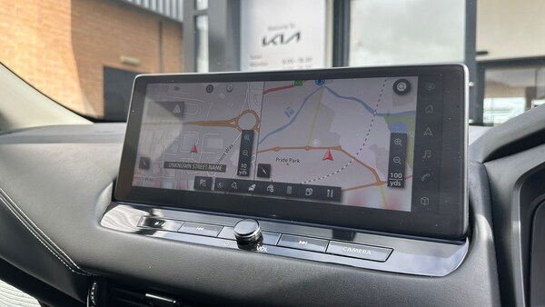 Used Nissan Qashqai 2022 for sale - 76008269: Photo 31