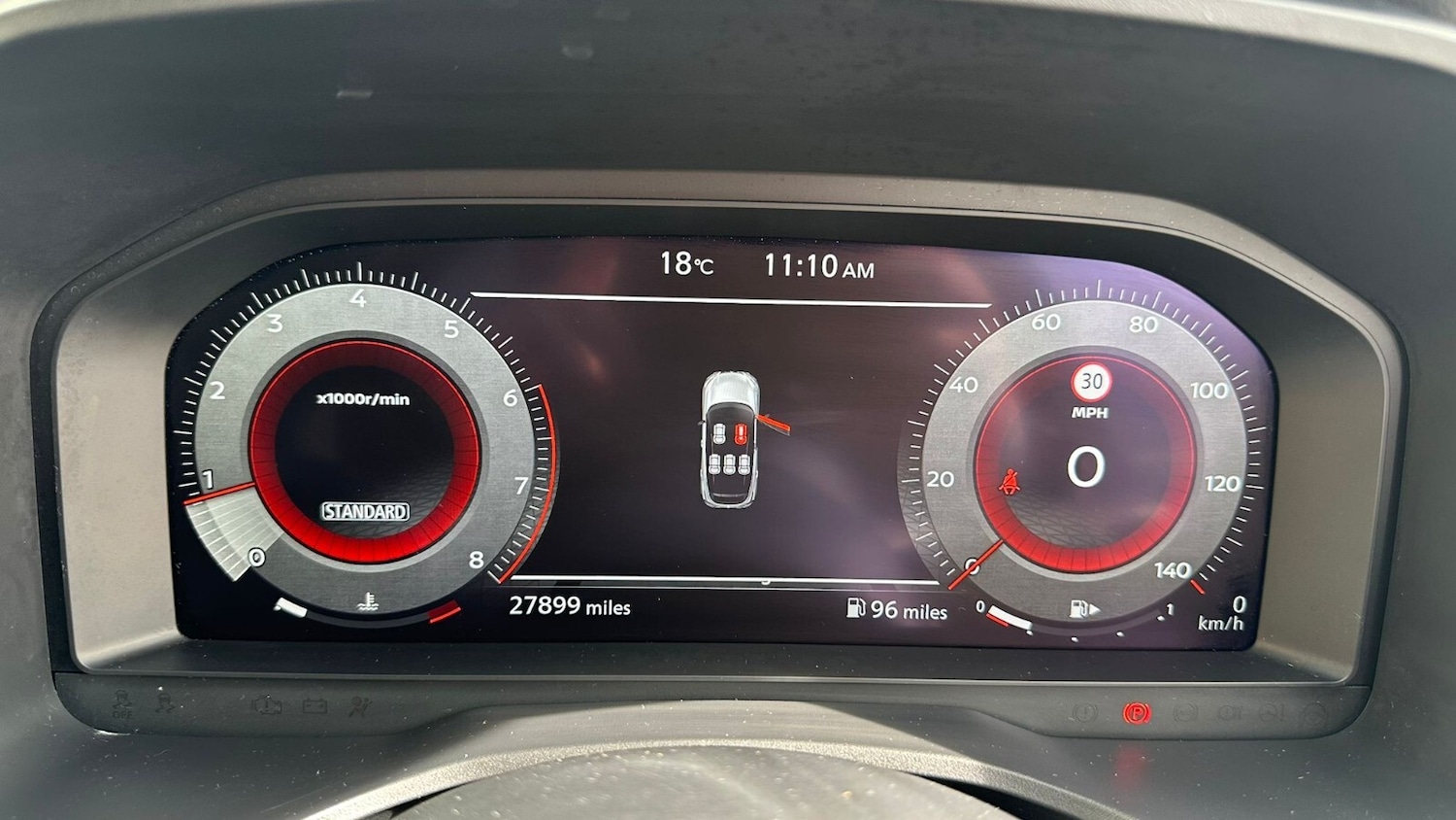 Used Nissan Qashqai 2022 for sale - 76008269: Photo 32