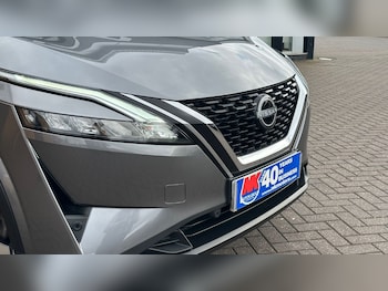 Used Nissan Qashqai 2022 for sale - 76008269: Photo 3