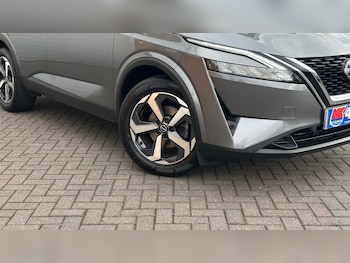 Used Nissan Qashqai 2022 for sale - 76008269: Photo 4