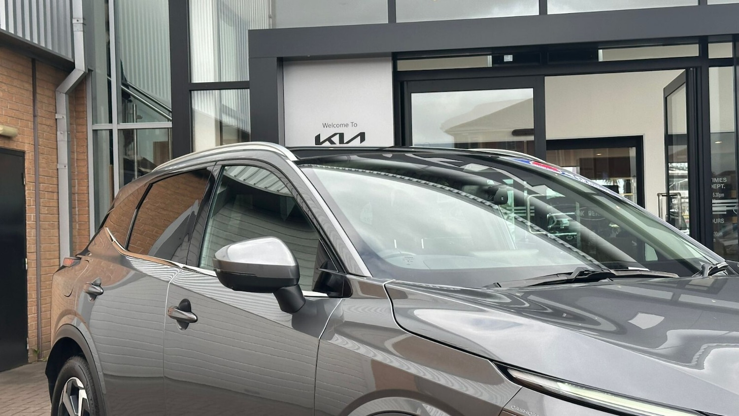 Used Nissan Qashqai 2022 for sale - 76008269: Photo 5