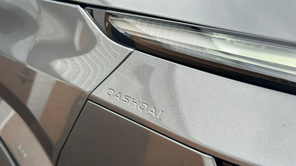 Used Nissan Qashqai 2022 for sale - 76008269: Photo 6