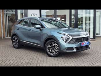 Used Kia Sportage 2025 for sale - 74883560: Photo