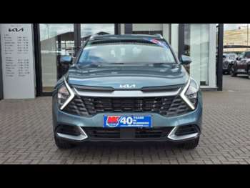 Used Kia Sportage 2025 for sale - 74883560: Photo