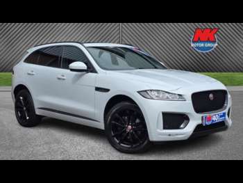 2020 - 2.0d [180] Chequered Flag 5dr Auto AWD