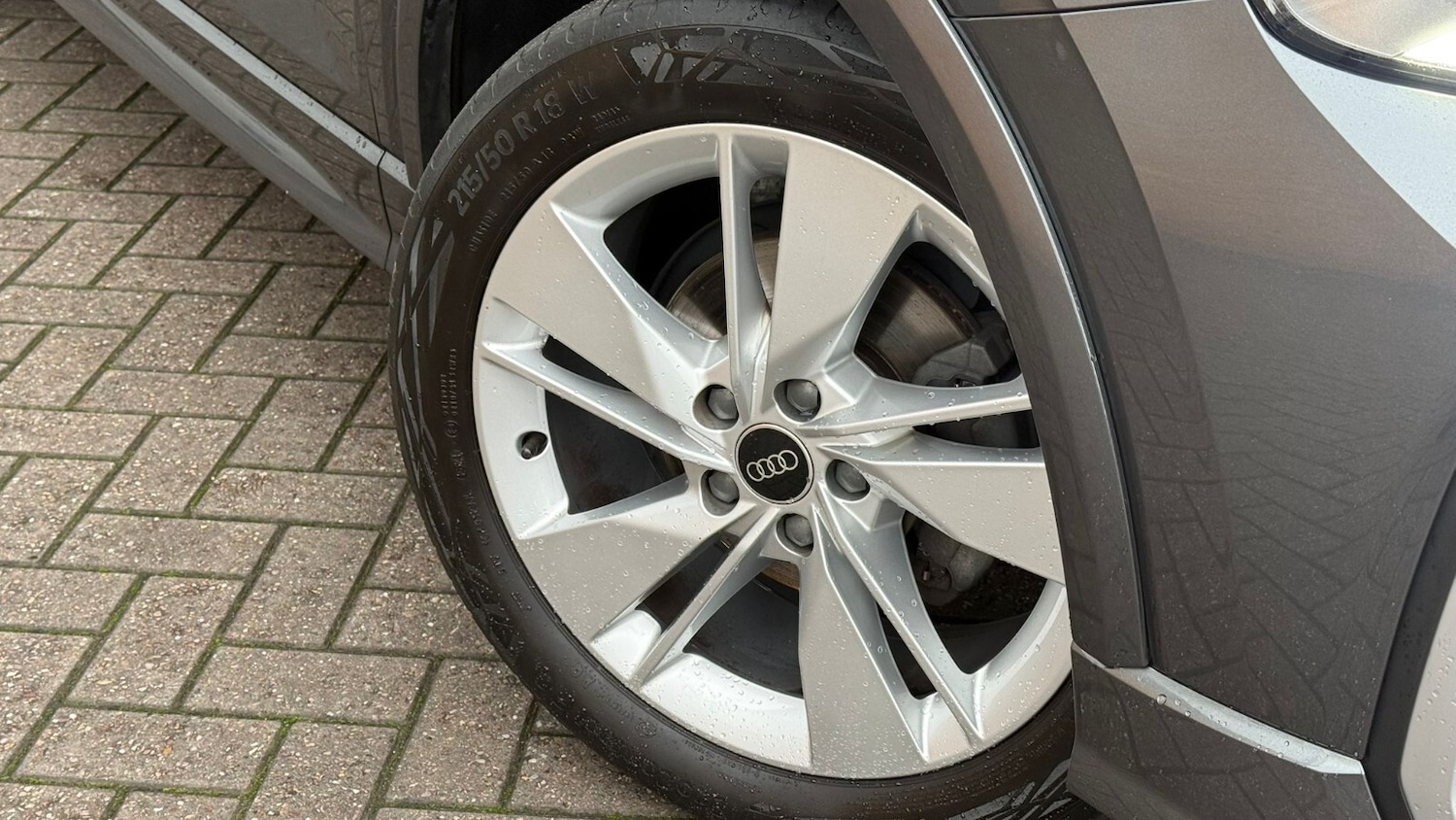 Used Audi Q2 2021 for sale - 76556865: Photo 12