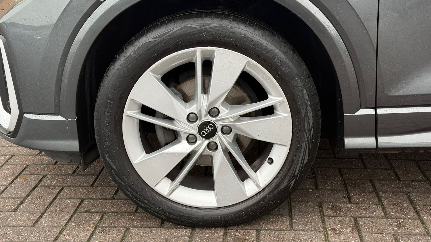 Used Audi Q2 2021 for sale - 76556865: Photo 13