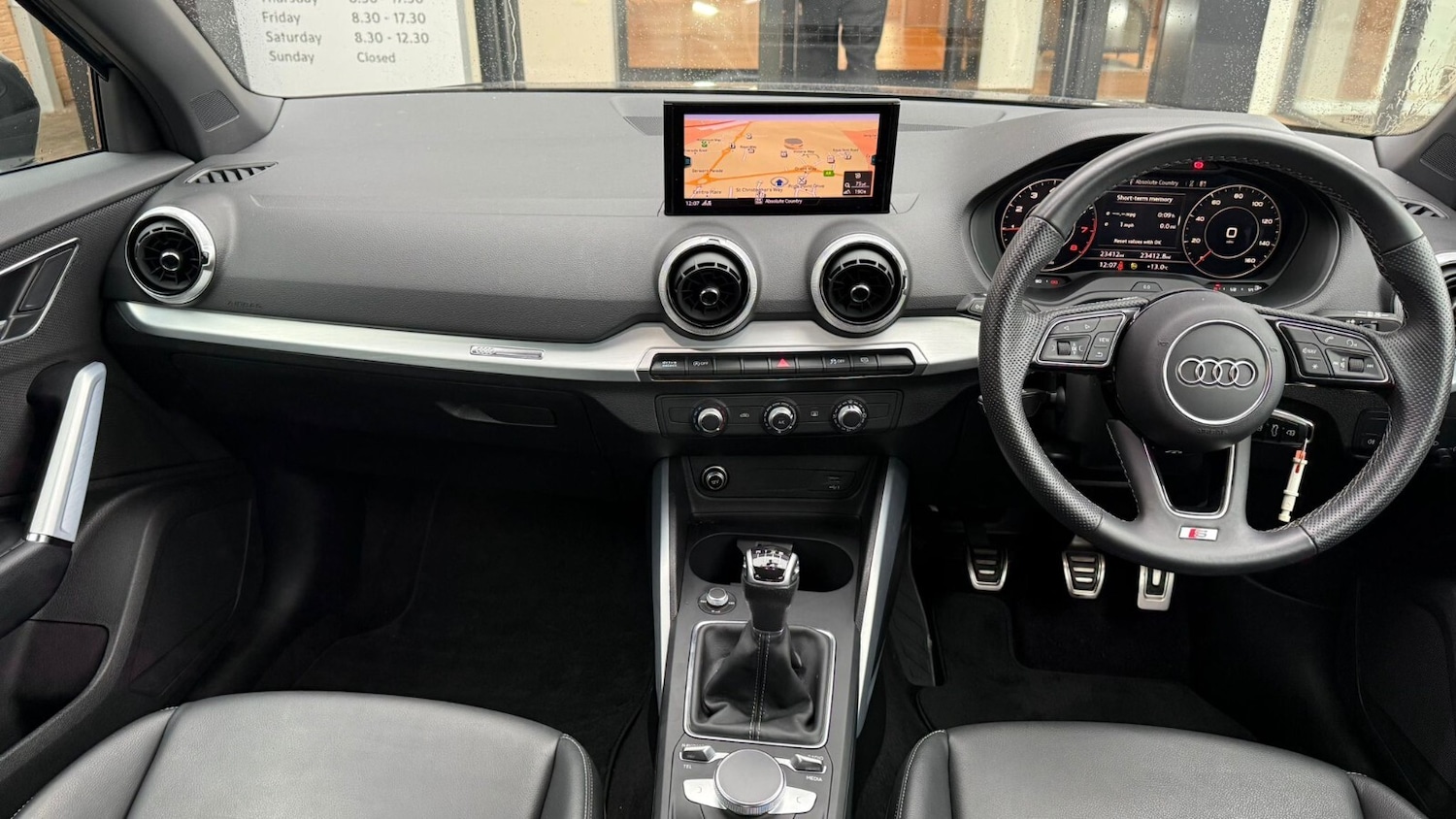 Used Audi Q2 2021 for sale - 76556865: Photo 14