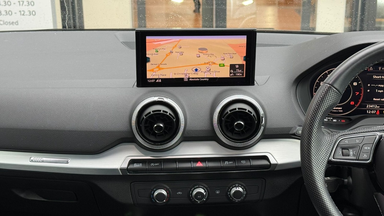 Used Audi Q2 2021 for sale - 76556865: Photo 17