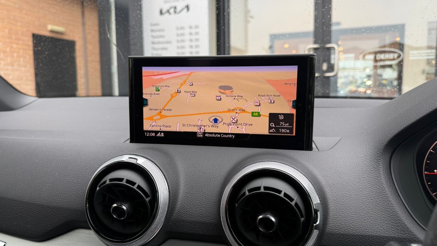 Used Audi Q2 2021 for sale - 76556865: Photo 18