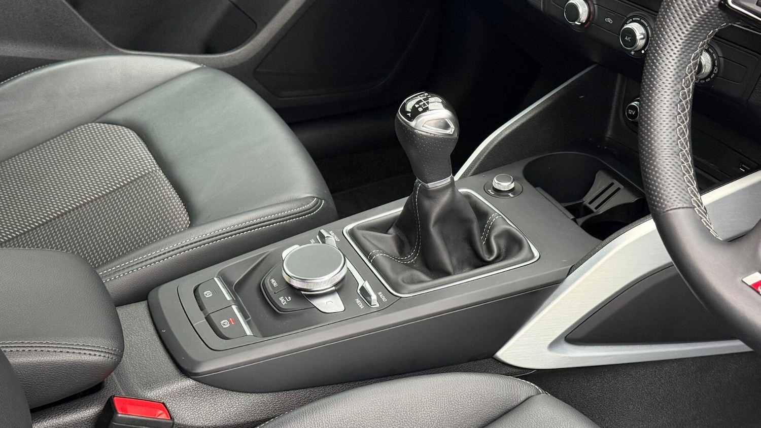 Used Audi Q2 2021 for sale - 76556865: Photo 20