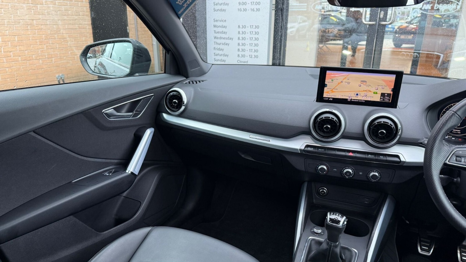 Used Audi Q2 2021 for sale - 76556865: Photo 21