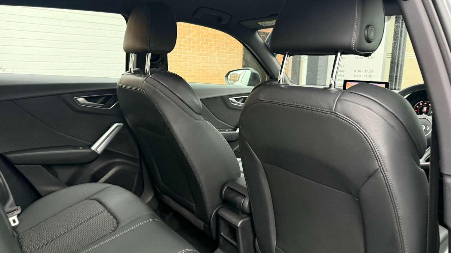 Used Audi Q2 2021 for sale - 76556865: Photo 24