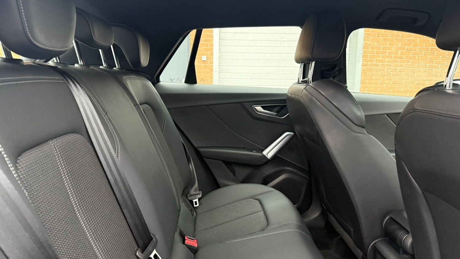 Used Audi Q2 2021 for sale - 76556865: Photo 25